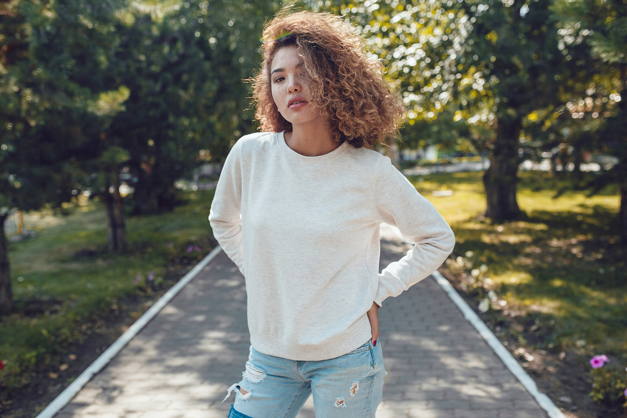 amazon-ofeefan-crew-neck-sweatshirt