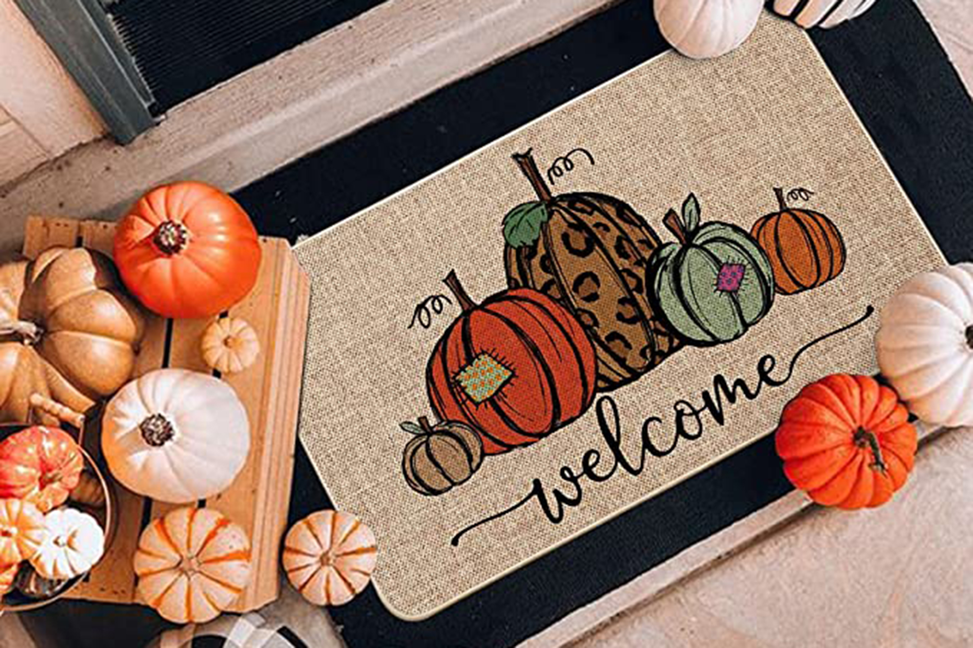 fall decor