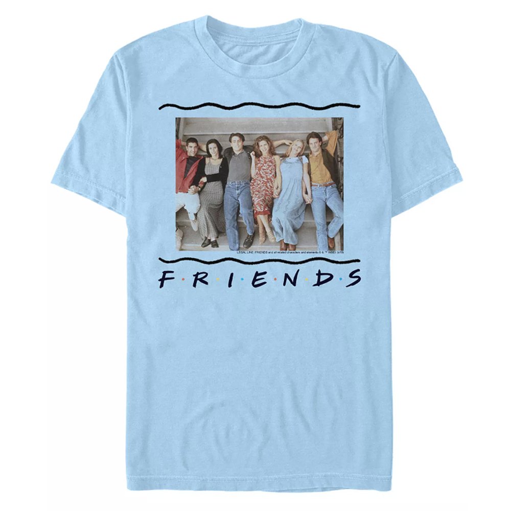 halloween-90s-friends-tee