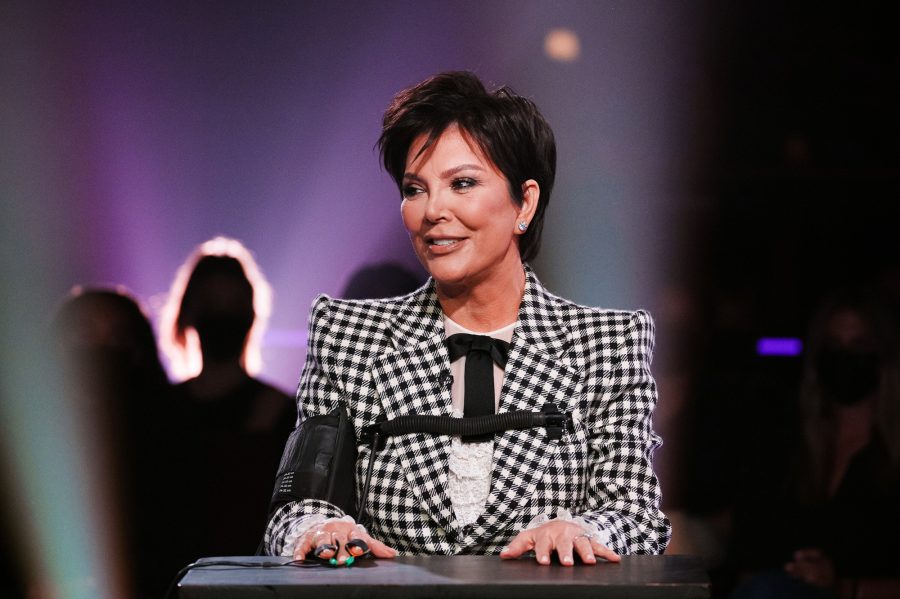 Kris Jenner Calls Boyfriend Corey Gamble 'Husband Material'