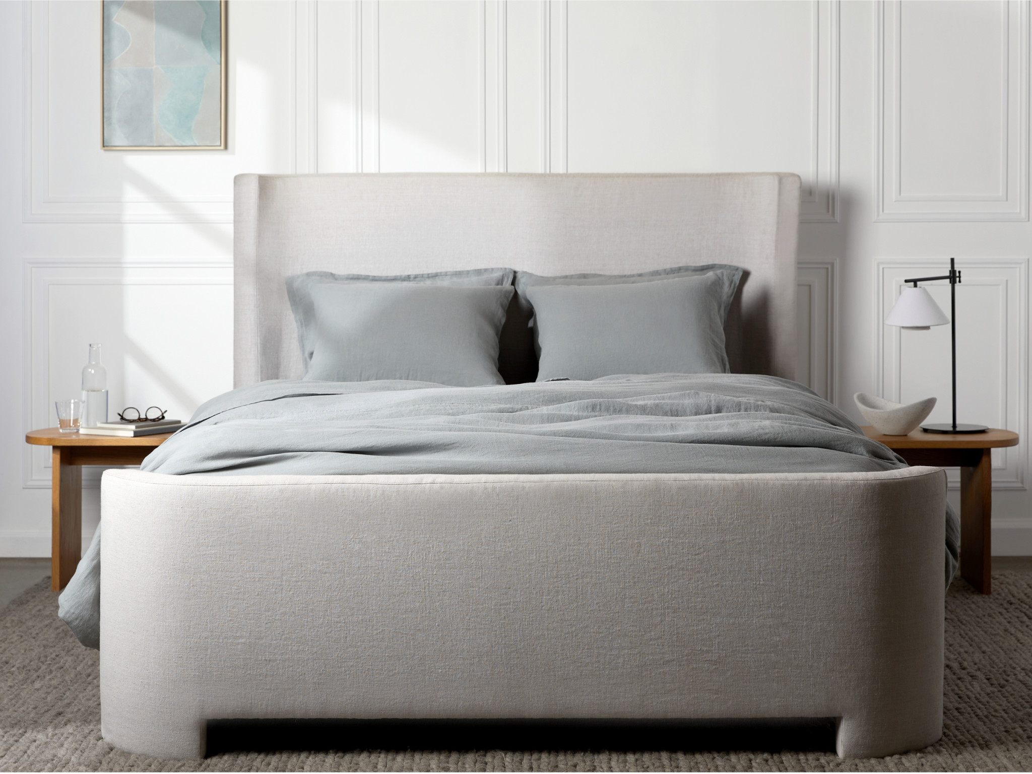 Parachute x Nordstrom