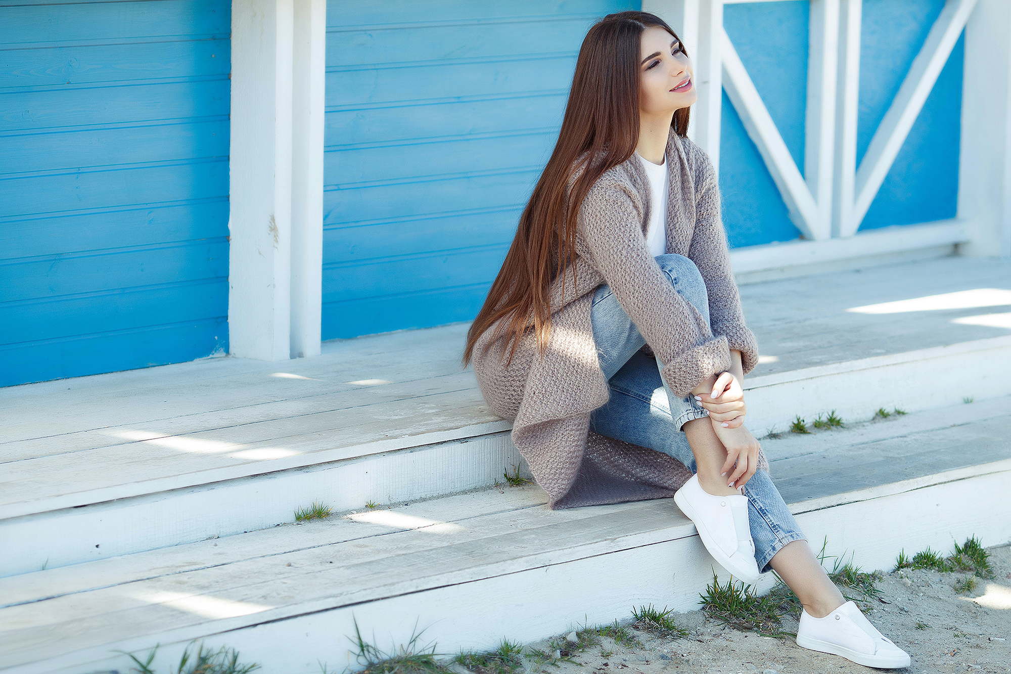 neutral-cardigans