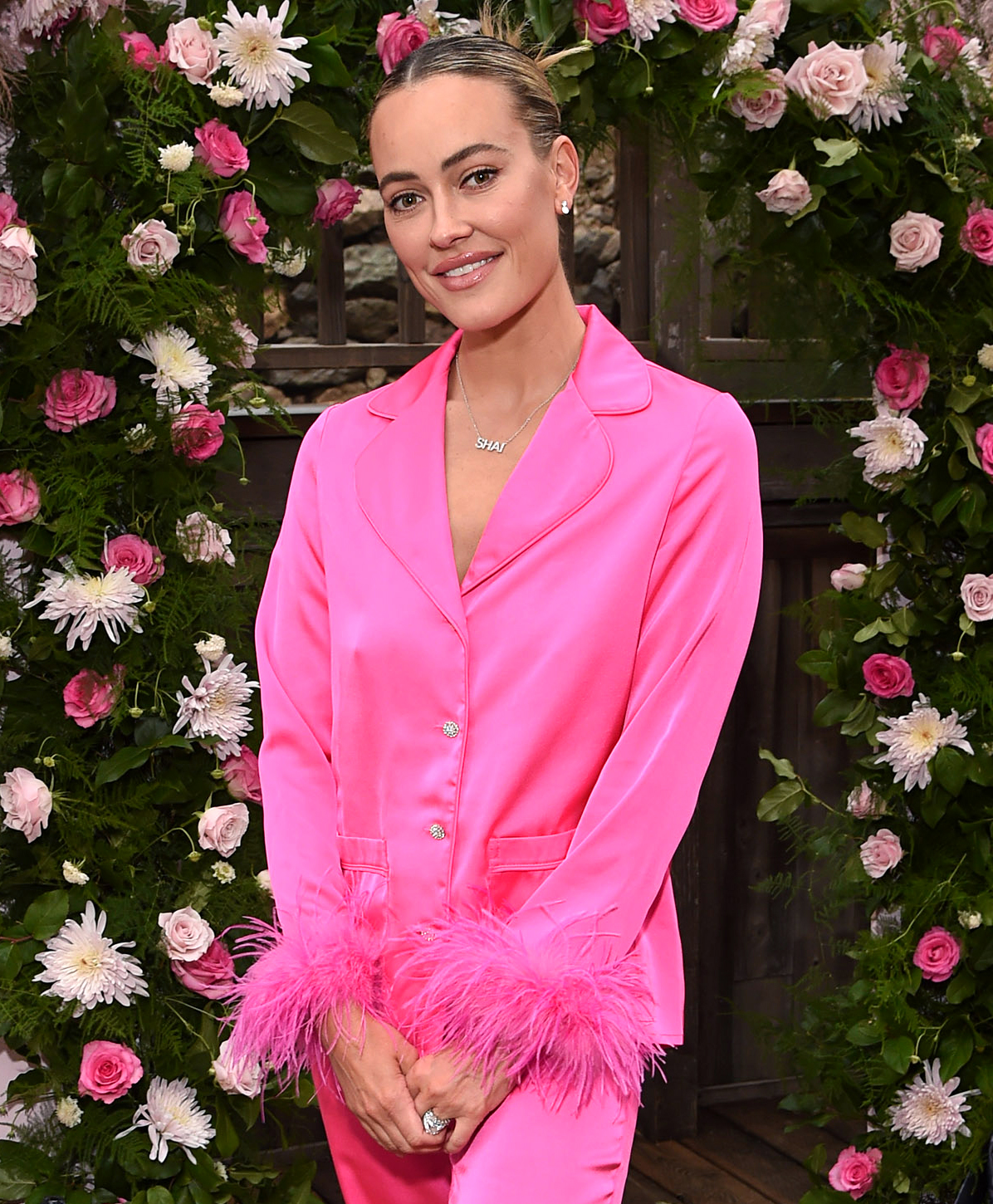 Peta Murgatroyd Is Going ‘Back to Her Roots’ on 'Dancing With the Stars' After Unsuccessful IVF Transfer