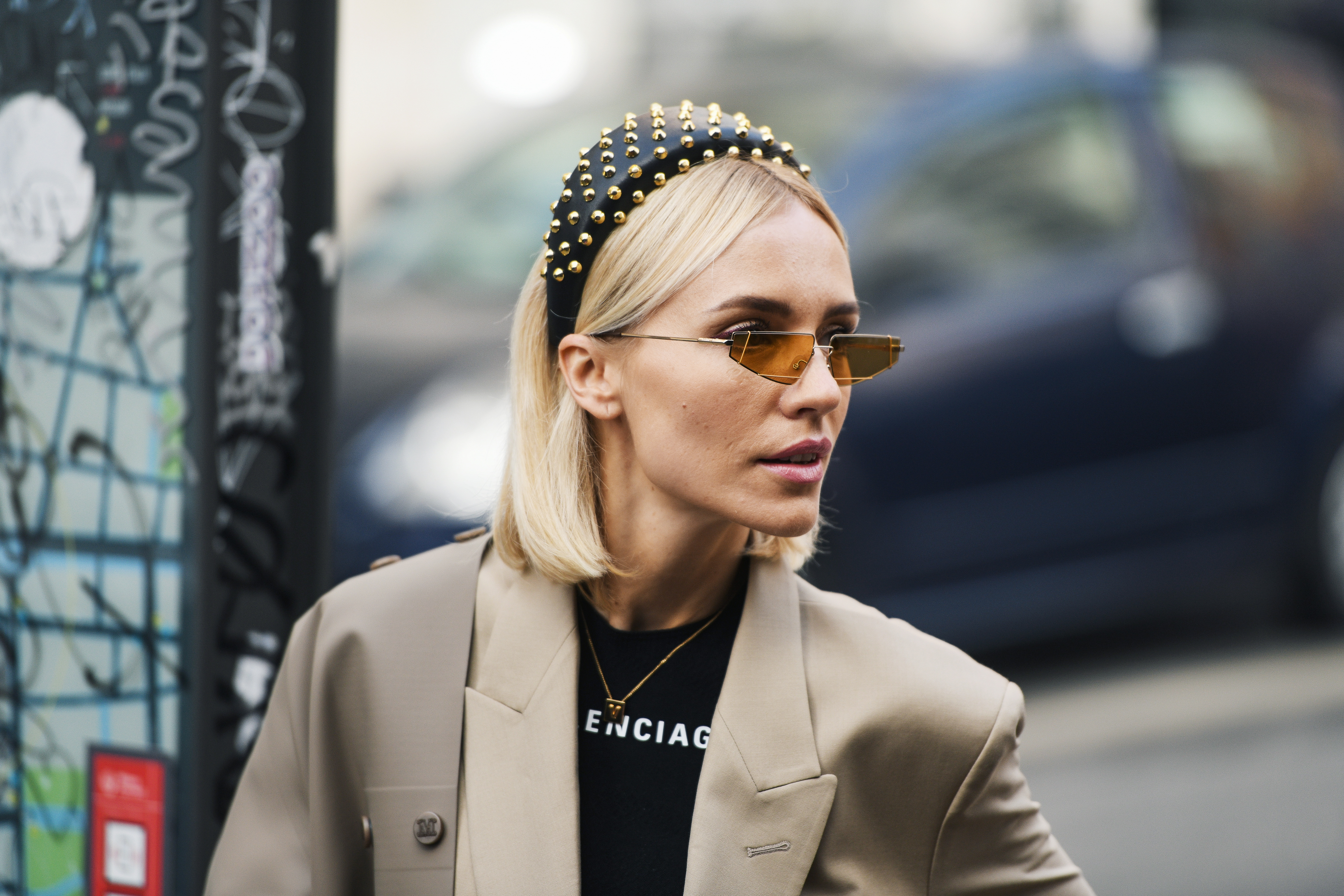 '90s-inspired looks