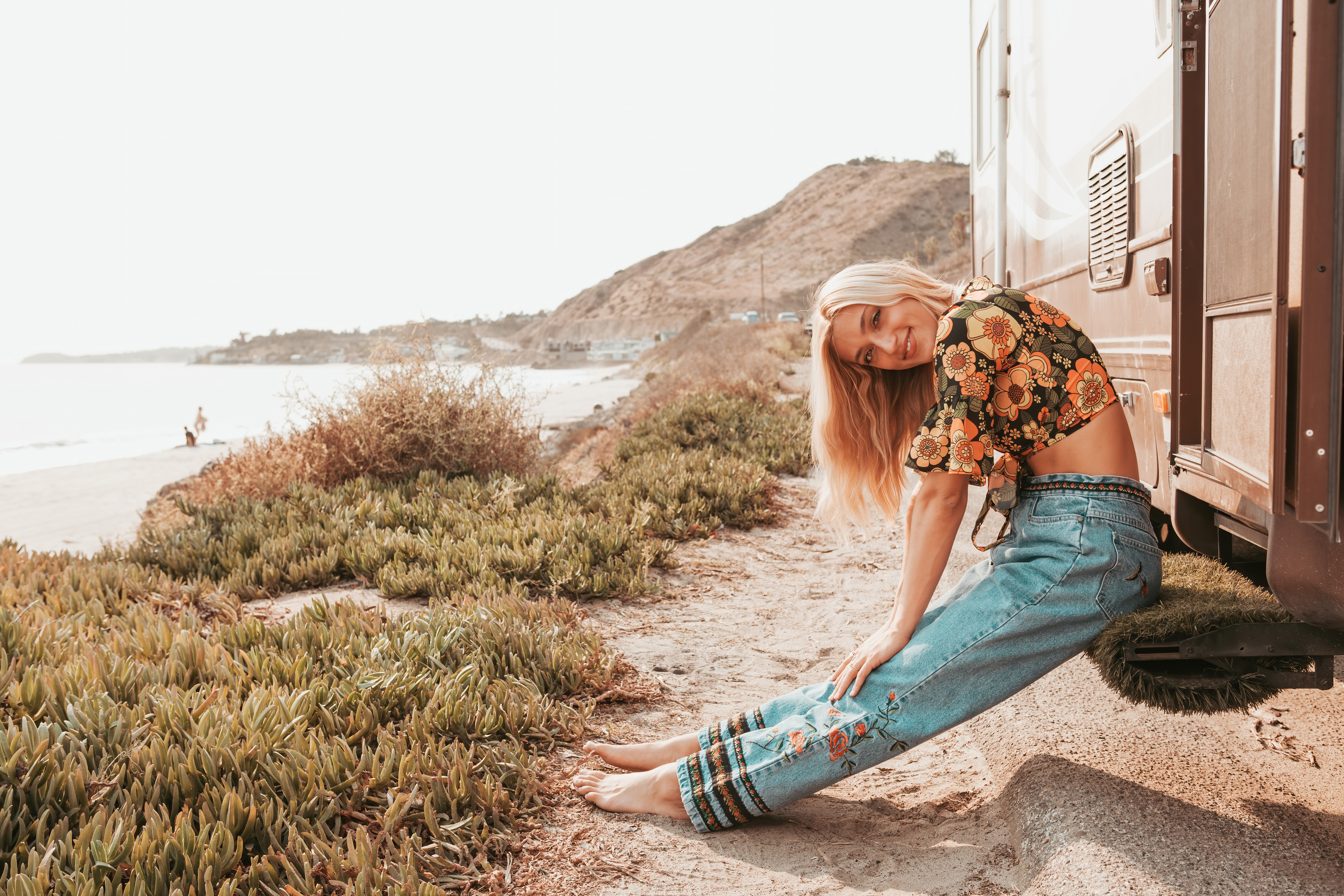 70s California style