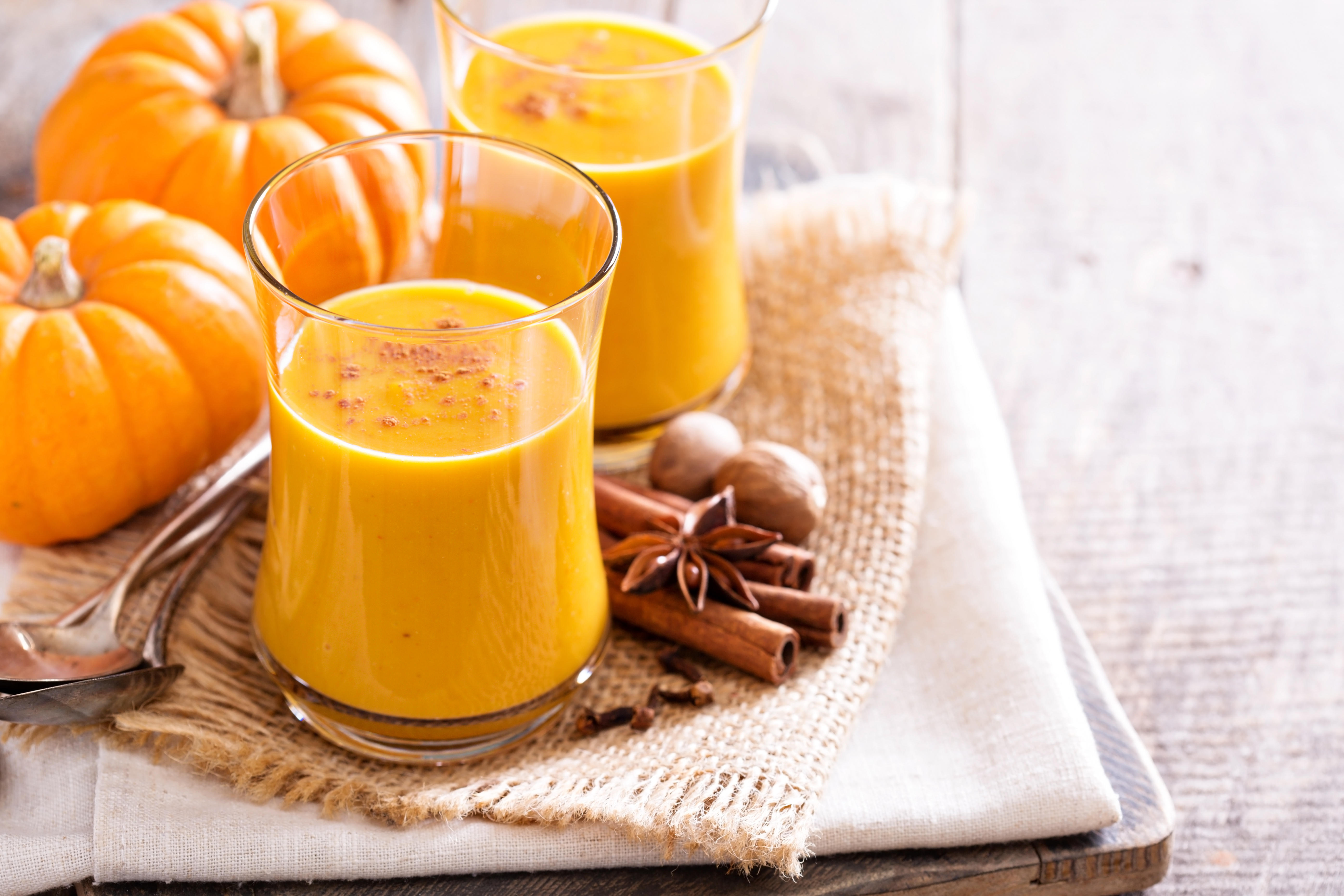 pumpkin seed oil