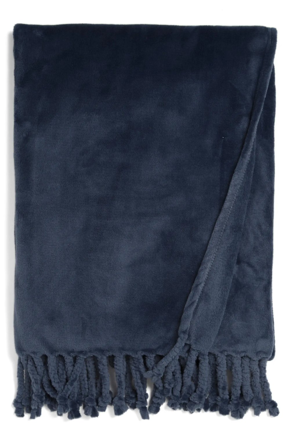 plush blanket