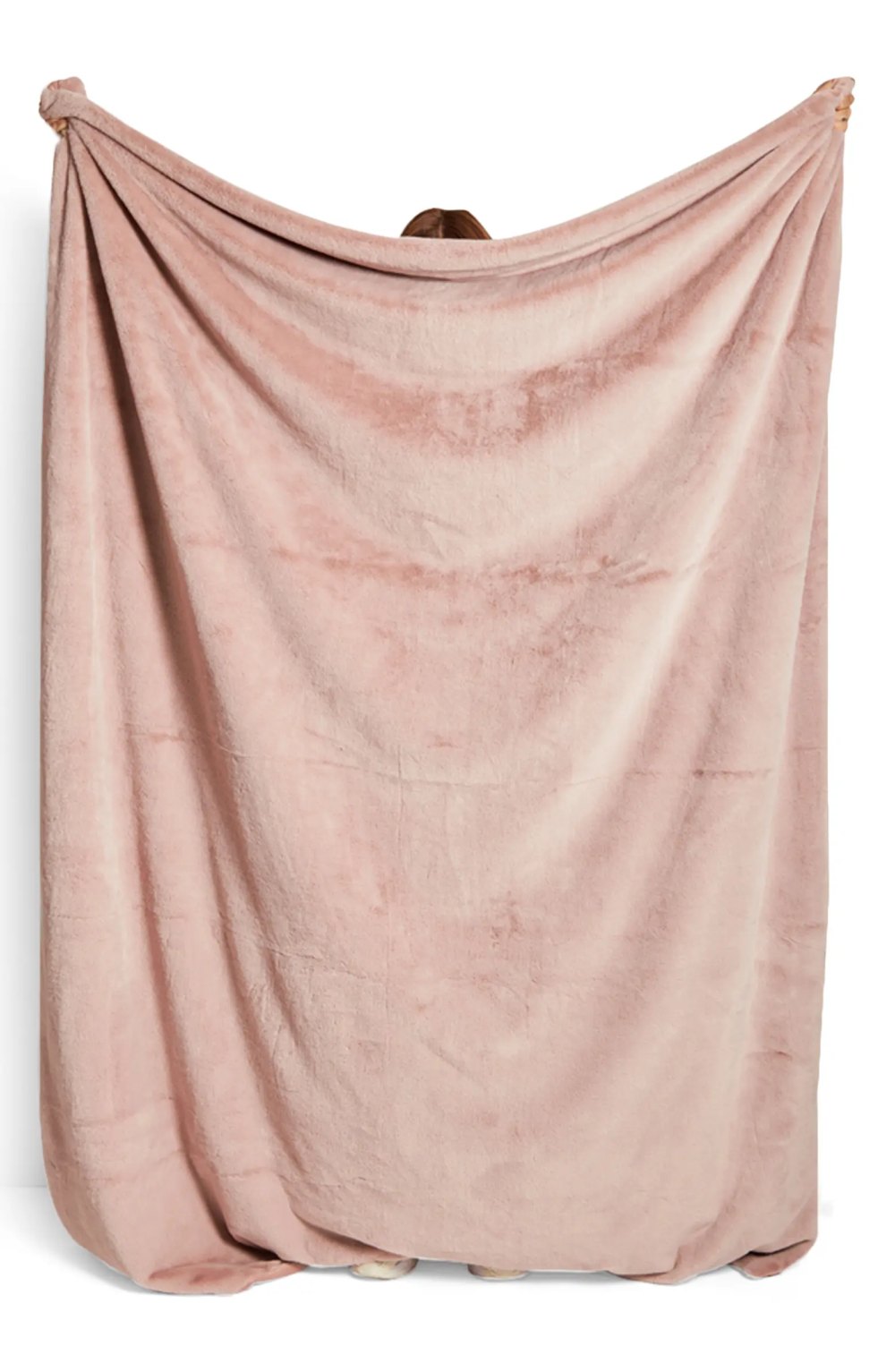 large blanket