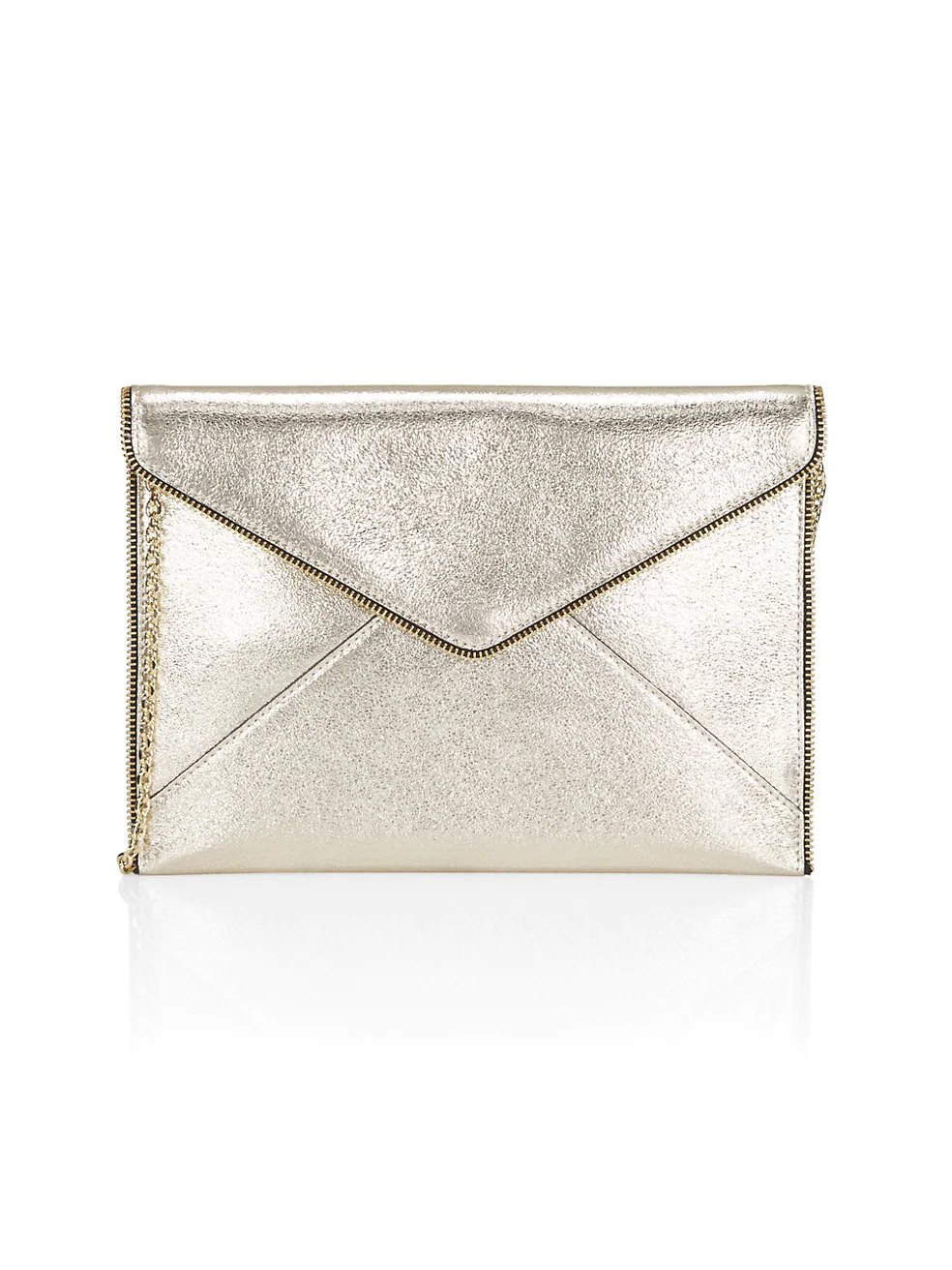 Rebecca Minkoff clutch