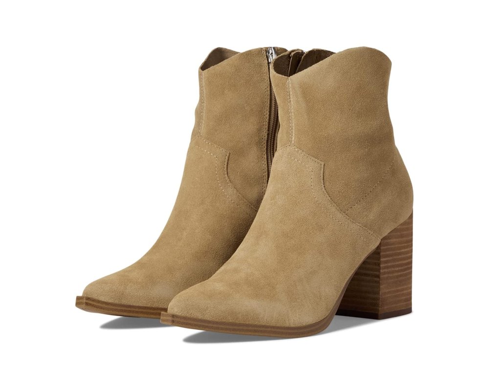 Steve Madden booties