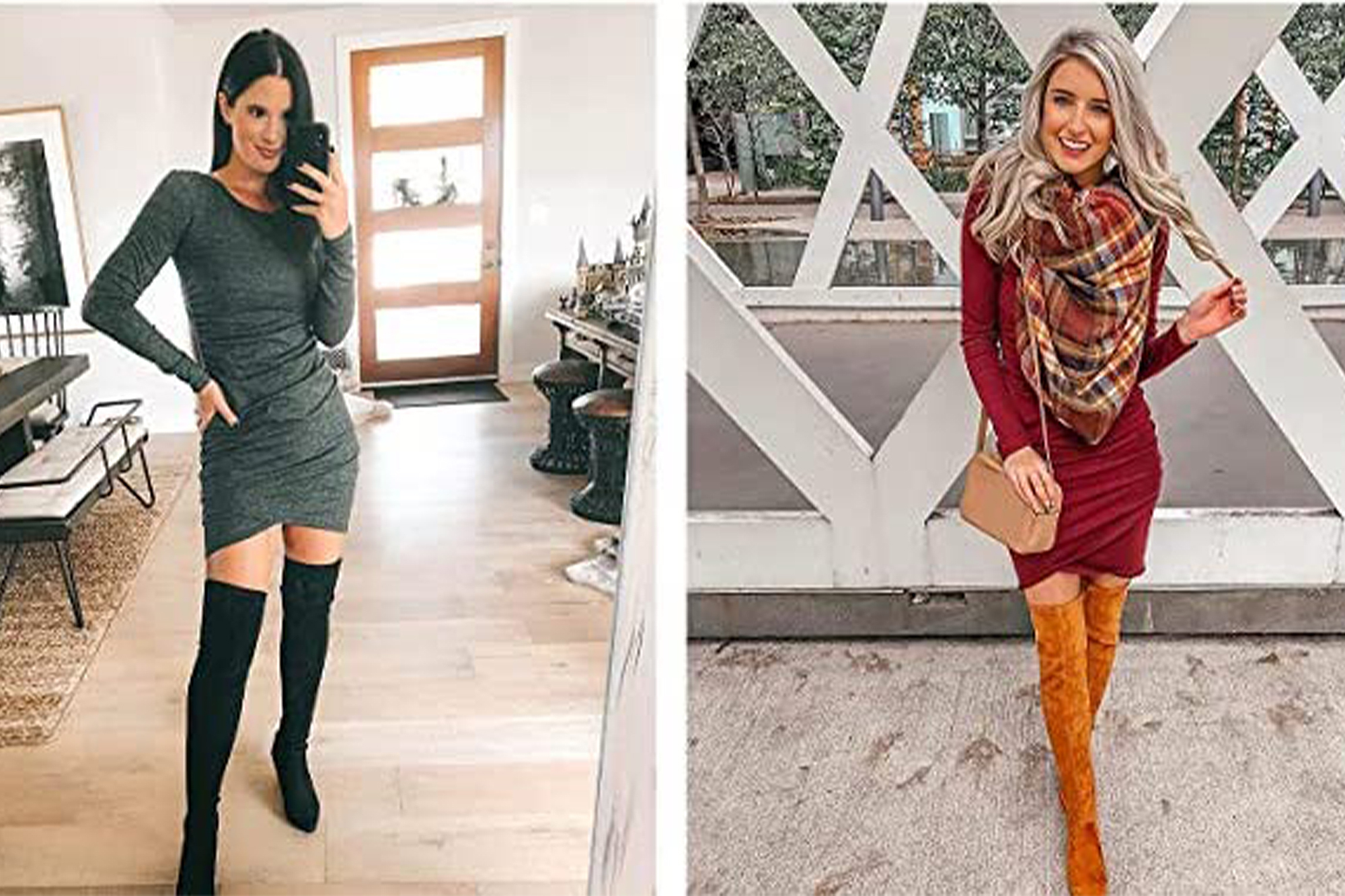 BTFBM-Ruched-Bodycon-Long-Sleeve-Wrap-Dress