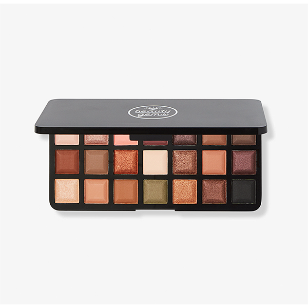 Beauty Gems Neutrals Eye Shadow Palette