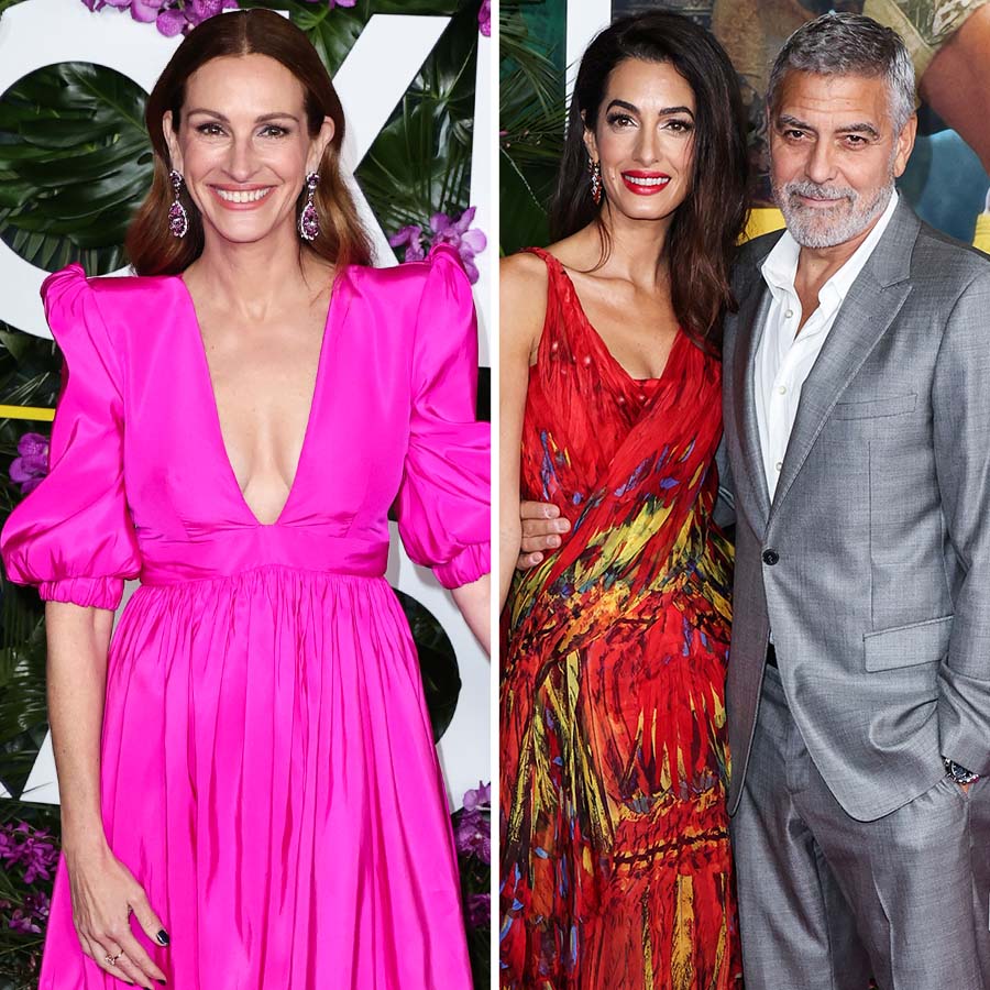 Best Looks Ticket Paradise