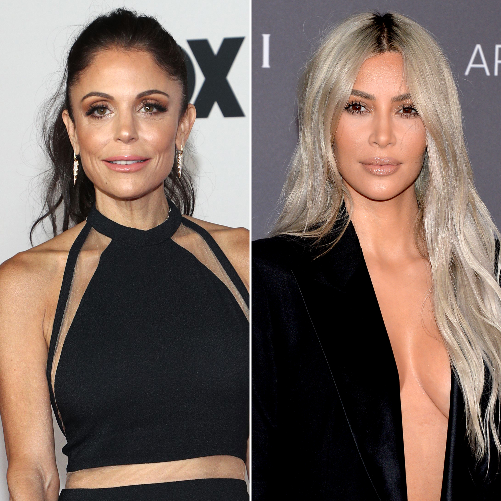 Bethenny Frankel Gives Skims a Good Review