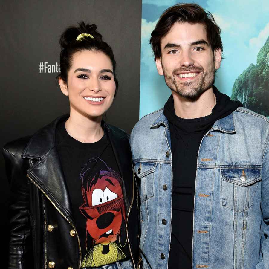 BiP's Ashley Iaconetti and Jared Haibon's Relationship Timeline