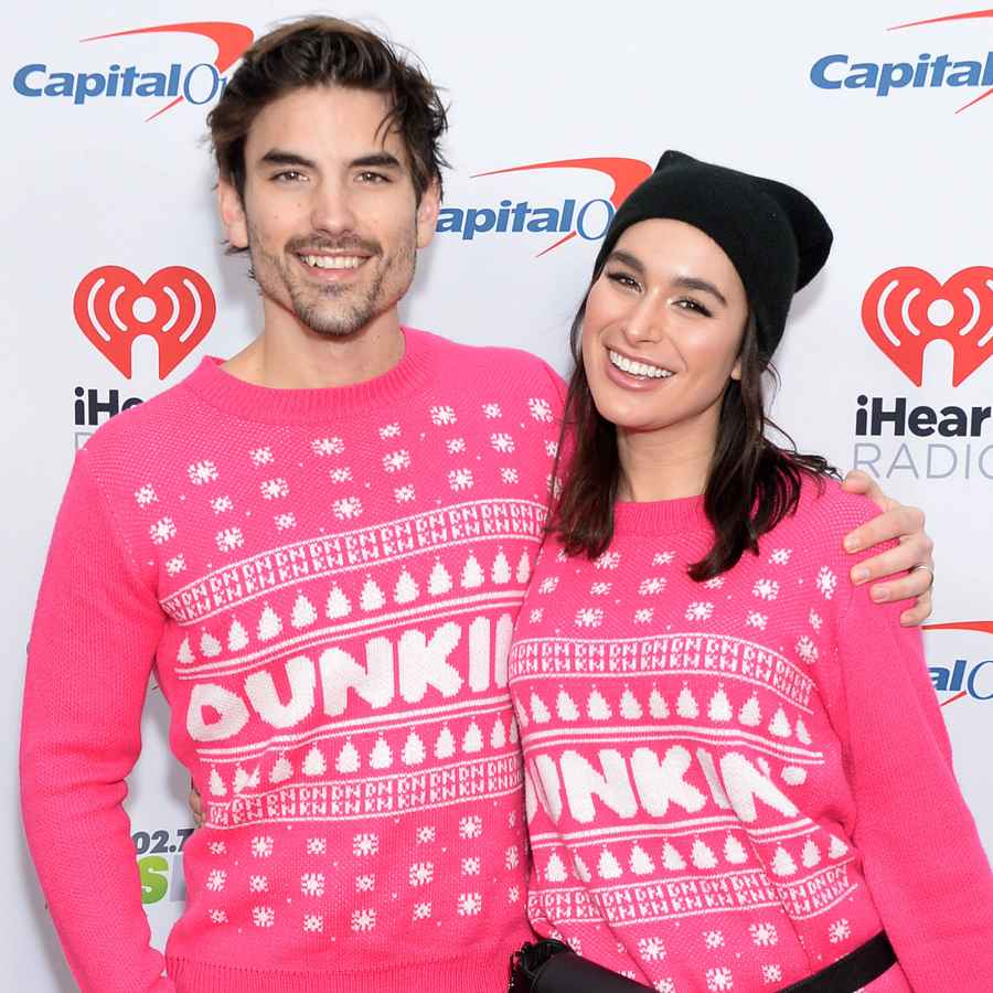 BiP's Ashley Iaconetti and Jared Haibon's Relationship Timeline