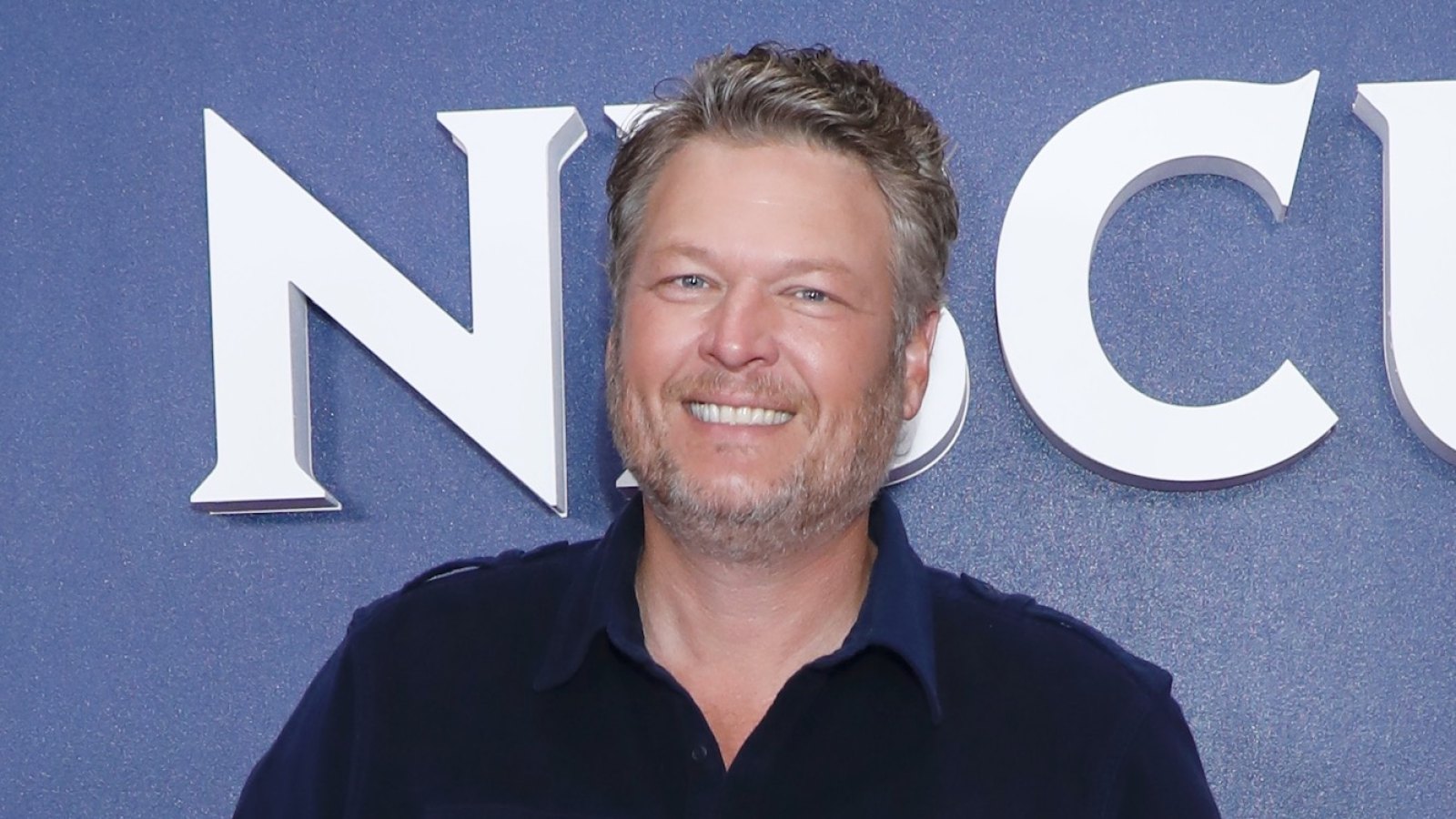 Blake Shelton