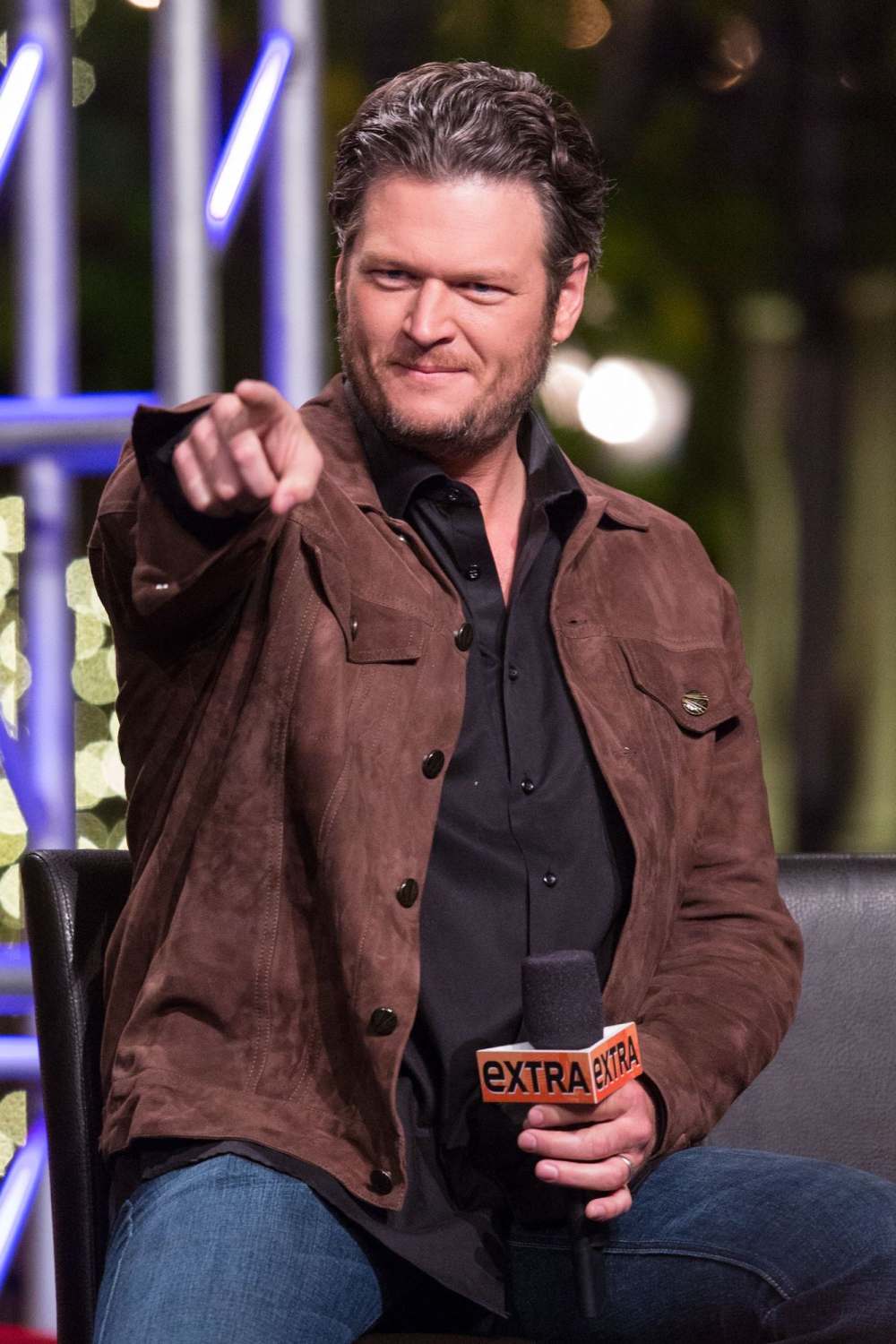 Blake Shelton 'The Voice'