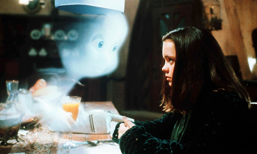 ‘Casper’ Cast: Where Are They Now?