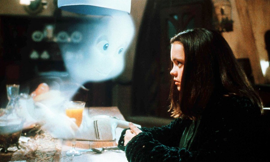 ‘Casper’ Cast: Where Are They Now?