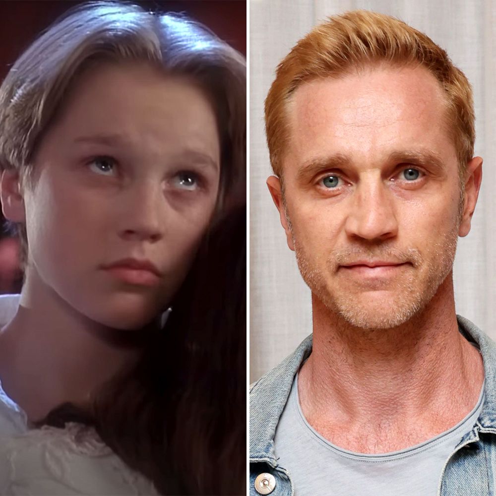 ‘Casper’ Cast: Where Are They Now?