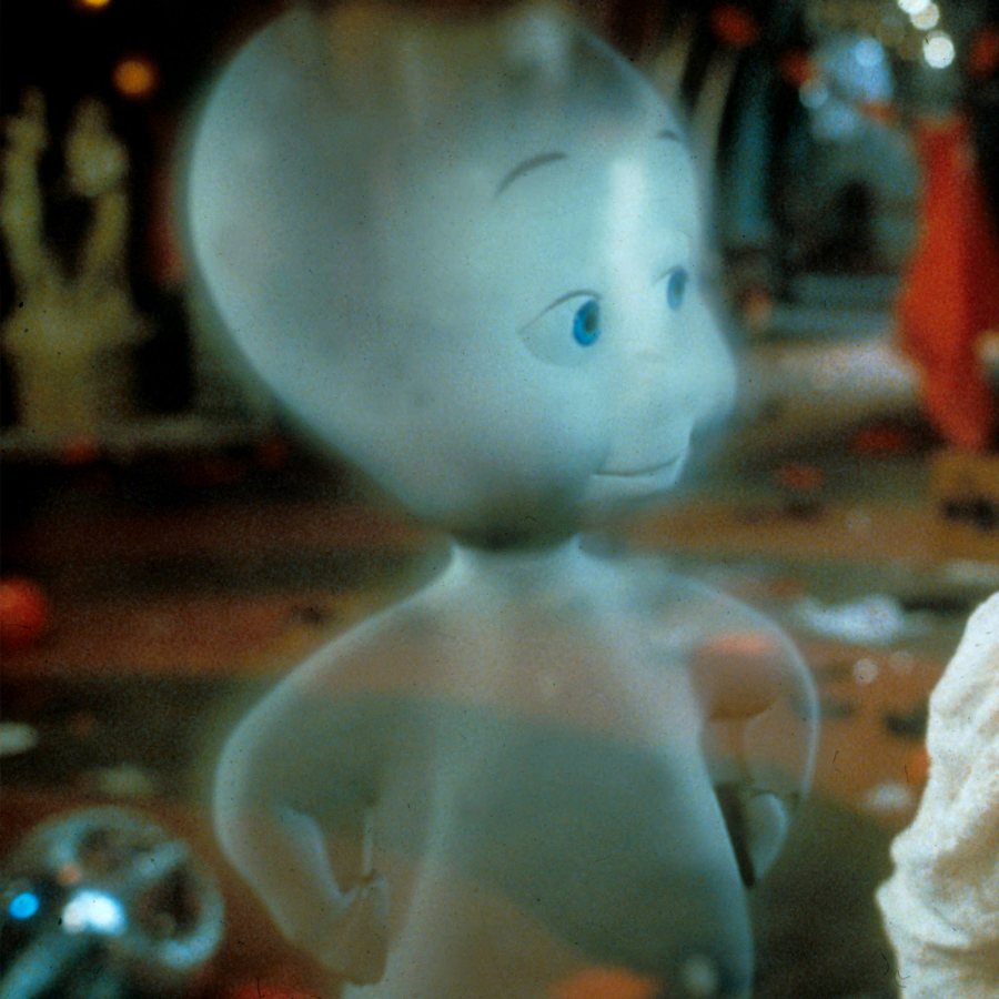 ‘Casper’ Cast: Where Are They Now?