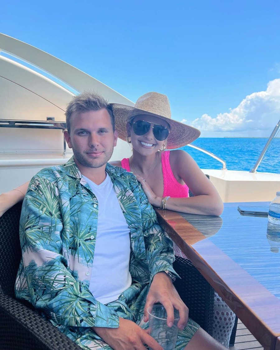 Chase Chrisley Emmy Medders Relationship Timeline Todd Chrisley Julie Chrisley Todd Chrisley