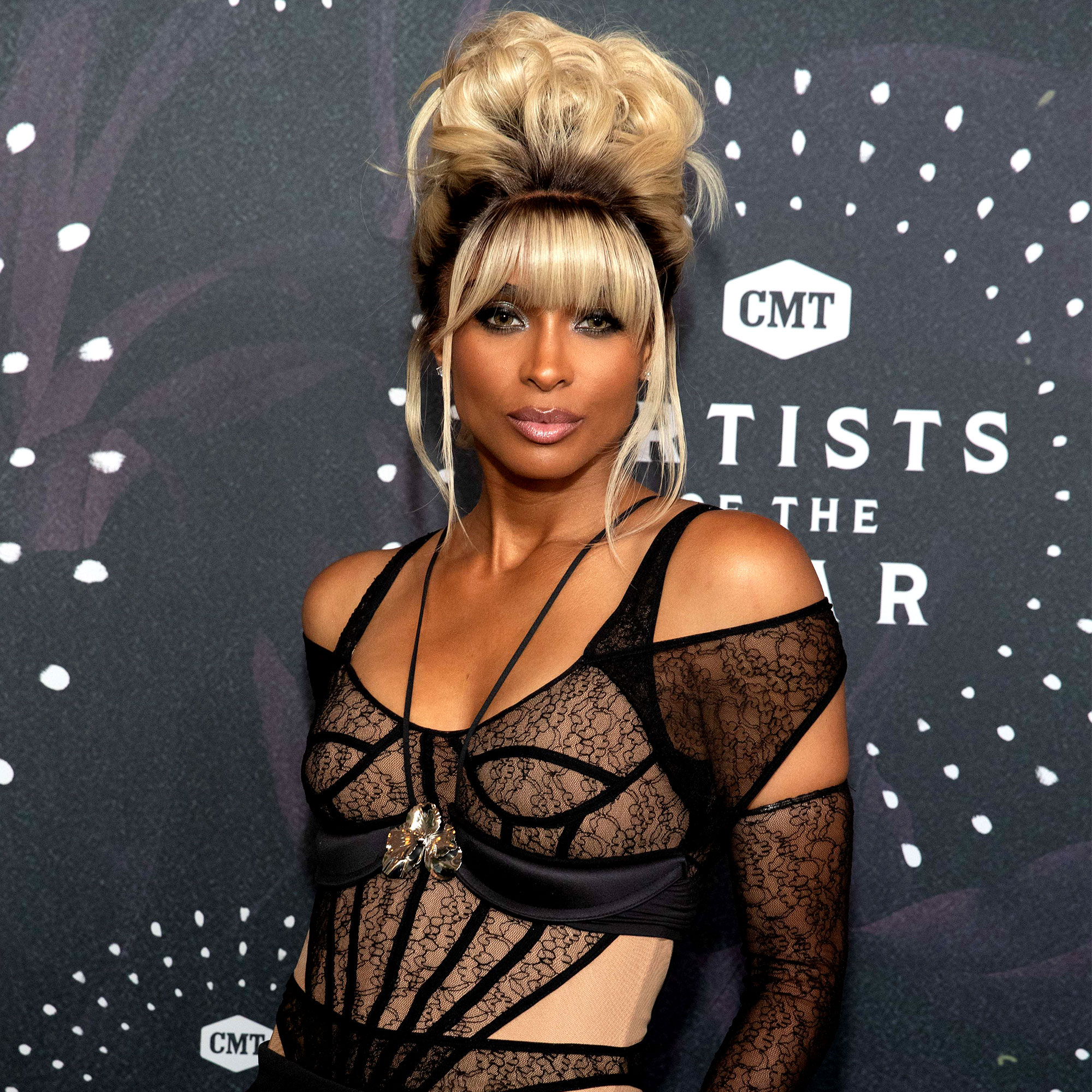 Ciara Details Her Secret to ‘Total Wellness’ — Rice Krispie Treats Included!