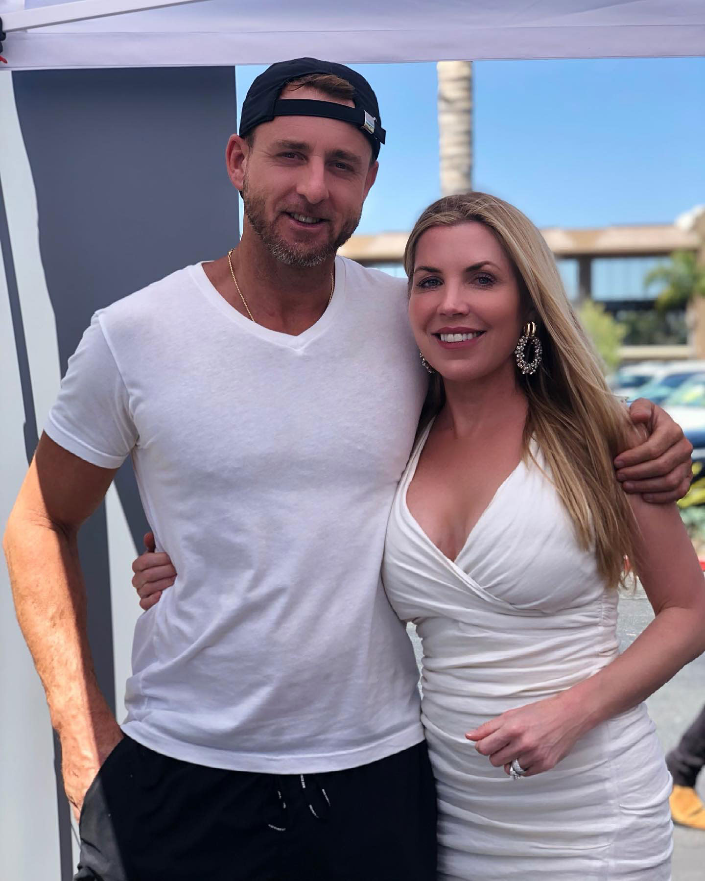 Dr Jen Armstrong I Don't Blame RHOC for Ryne Holliday Split