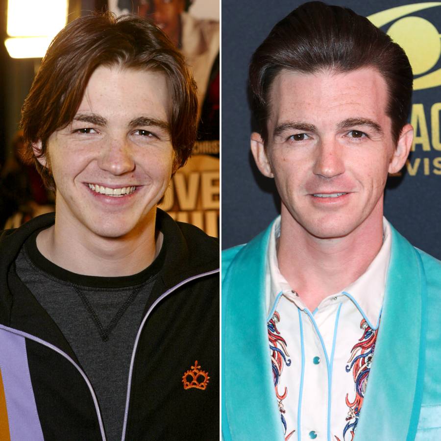 'Drake and Josh' Cast: Where Are They Now? Drake Bell, Josh Peck, Miranda Cosgrove and More