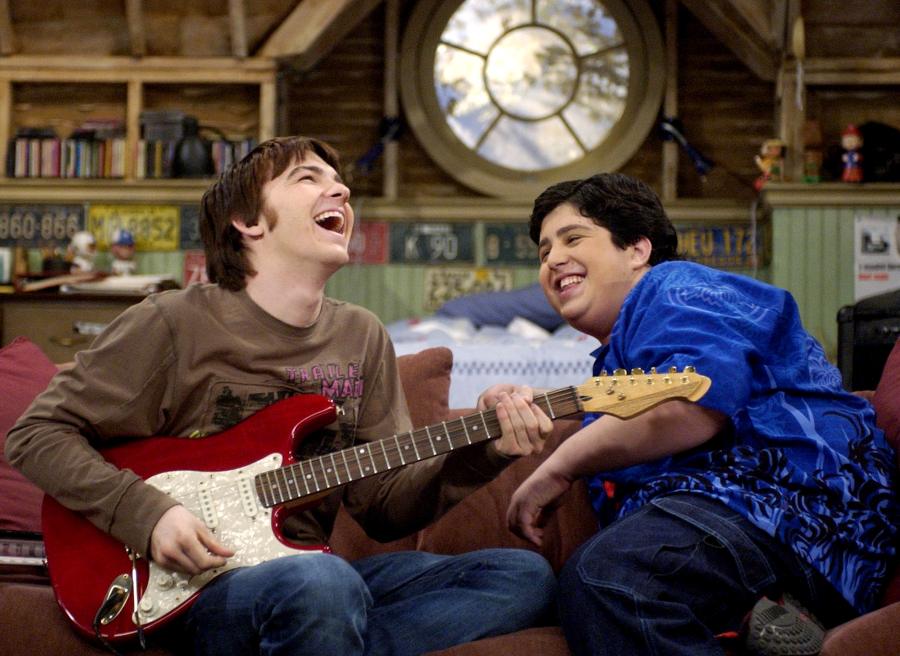 'Drake and Josh' Cast: Where Are They Now? Drake Bell, Josh Peck, Miranda Cosgrove and More