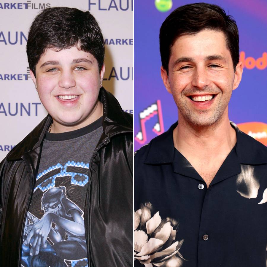 'Drake and Josh' Cast: Where Are They Now? Drake Bell, Josh Peck, Miranda Cosgrove and More