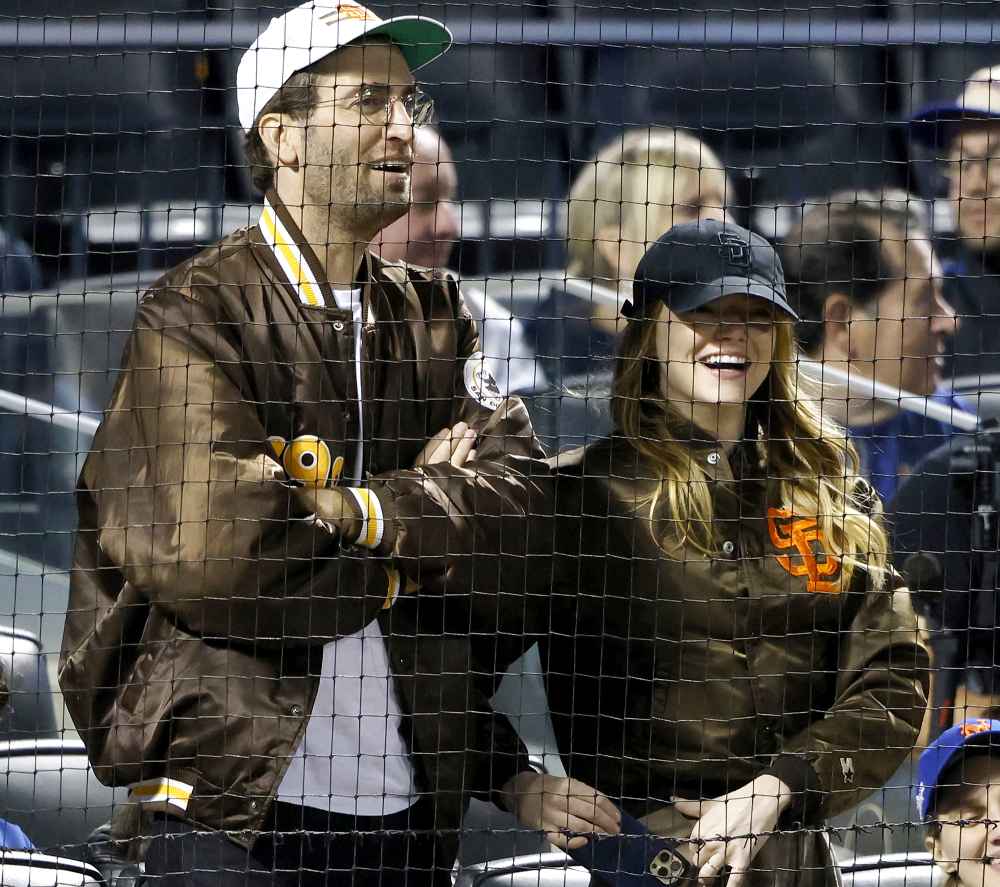 Emma Stone and Husband Dave McCary Get Booed During Date Night at Mets-Padres Game