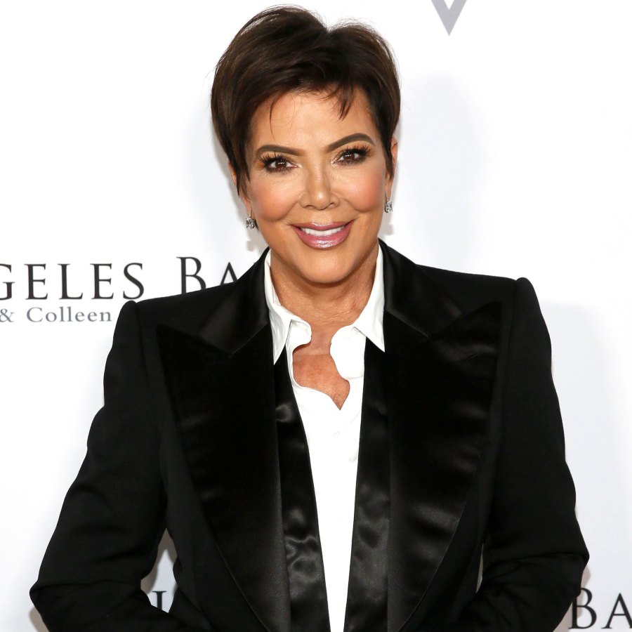 Everything Kris Jenner Said About Her Health Issues on 'The Kardashians'