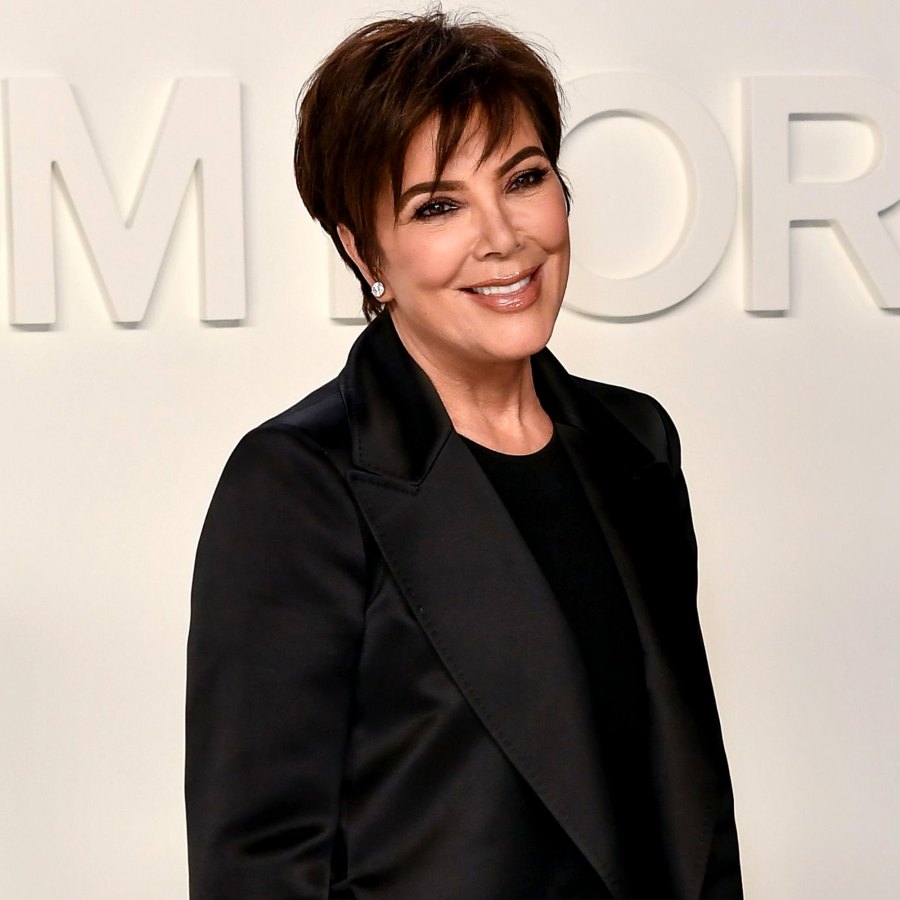 Everything Kris Jenner Said About Her Health Issues on 'The Kardashians'