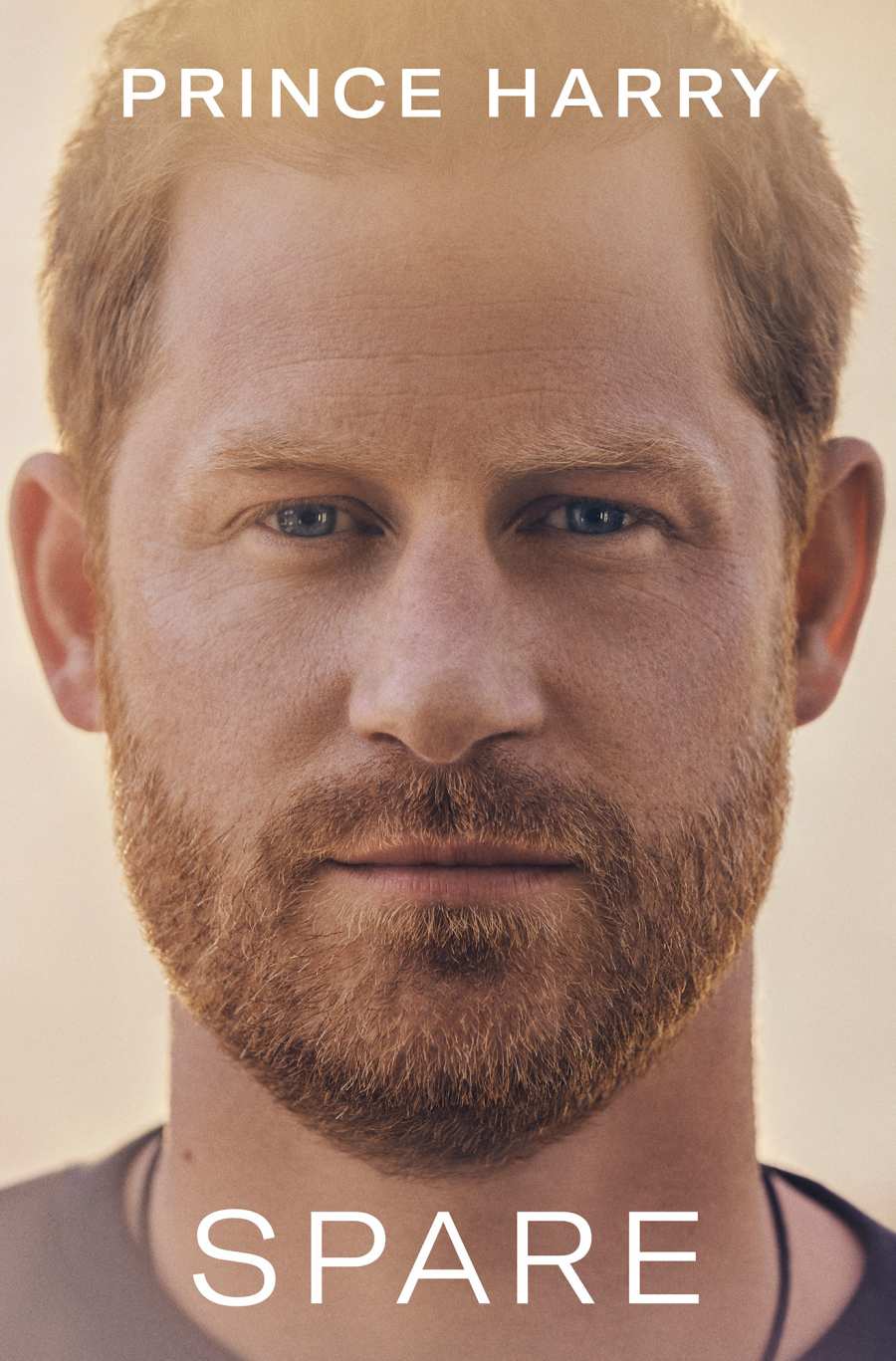 Everything to Know About Prince Harry's Memoir 'Spare': From the Release Date to Book Cover