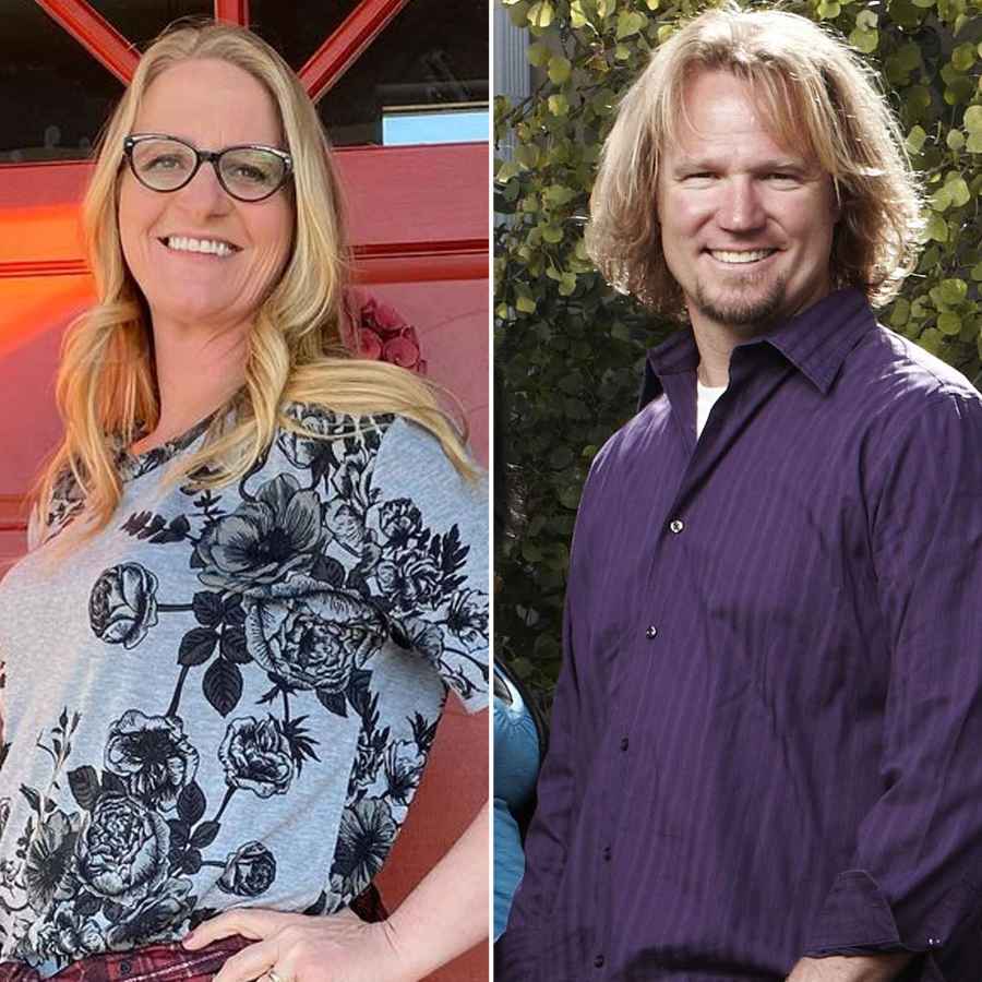 Gallery Update: Biggest Revelations About Christine Brown and Kody Brown’s Relationship During Season 17 of ‘Sister Wives