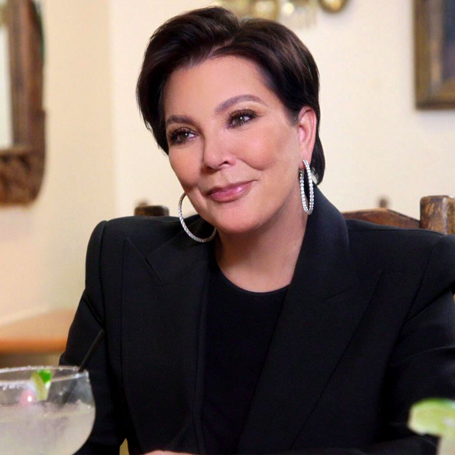 Gallery Update: Everything Kris Jenner Said About Her Health Issues: The Diagnosis and Surgery Explained