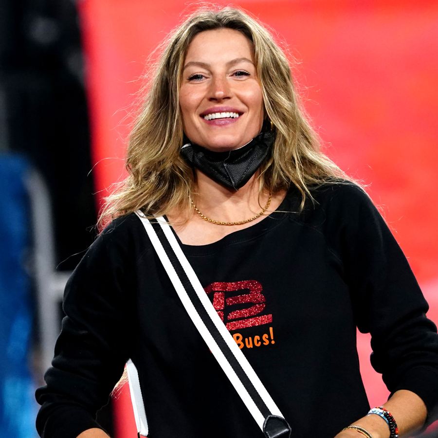 Gisele Bundchen's Best Quotes About Motherhood and Parenting: 'We Are All Just Trying Our Best'