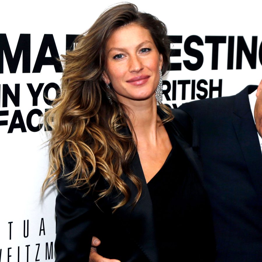 Gisele Bundchen's Best Quotes About Motherhood and Parenting: 'We Are All Just Trying Our Best'