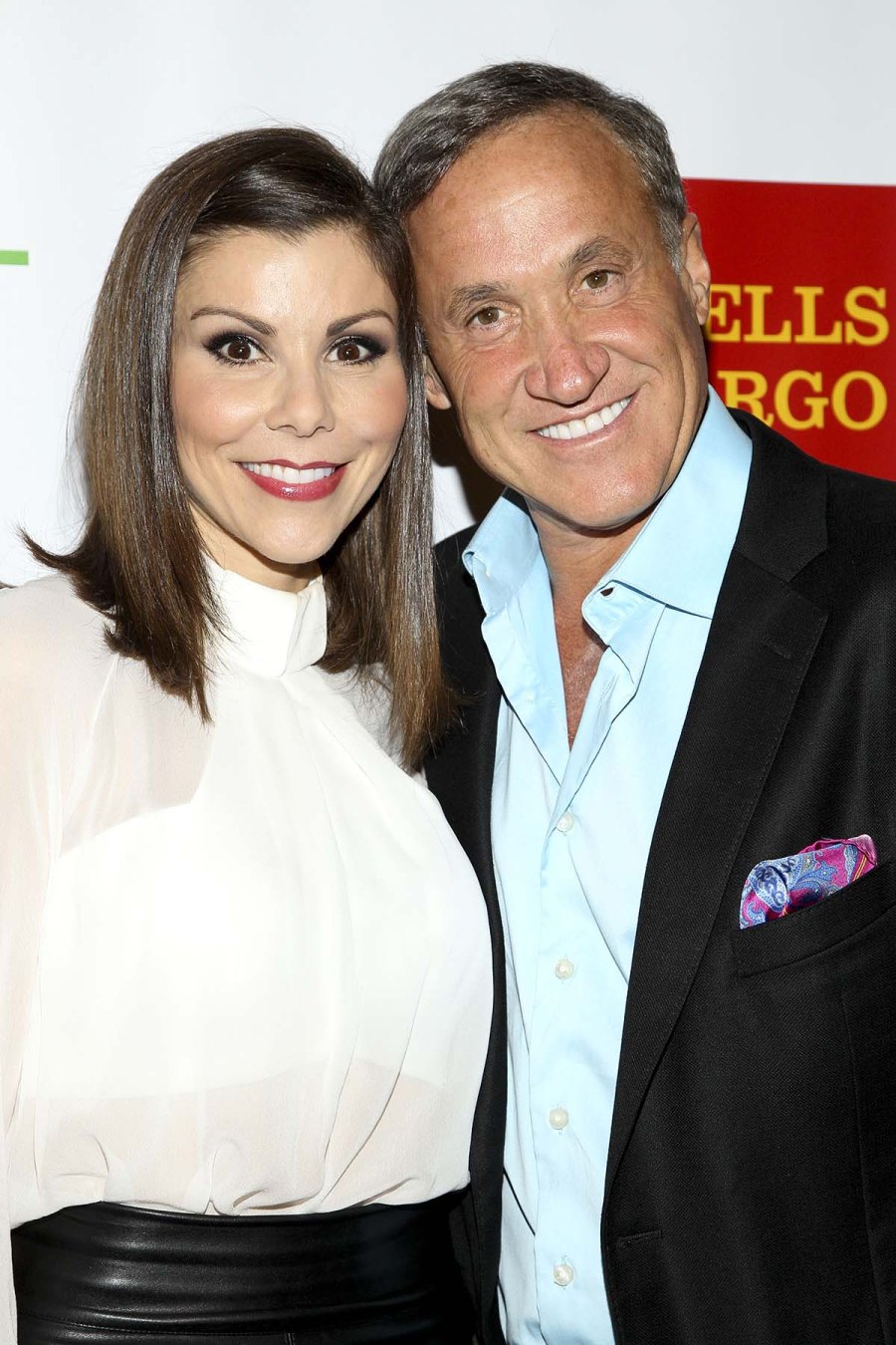 Heather and Terry Dubrow Timeline