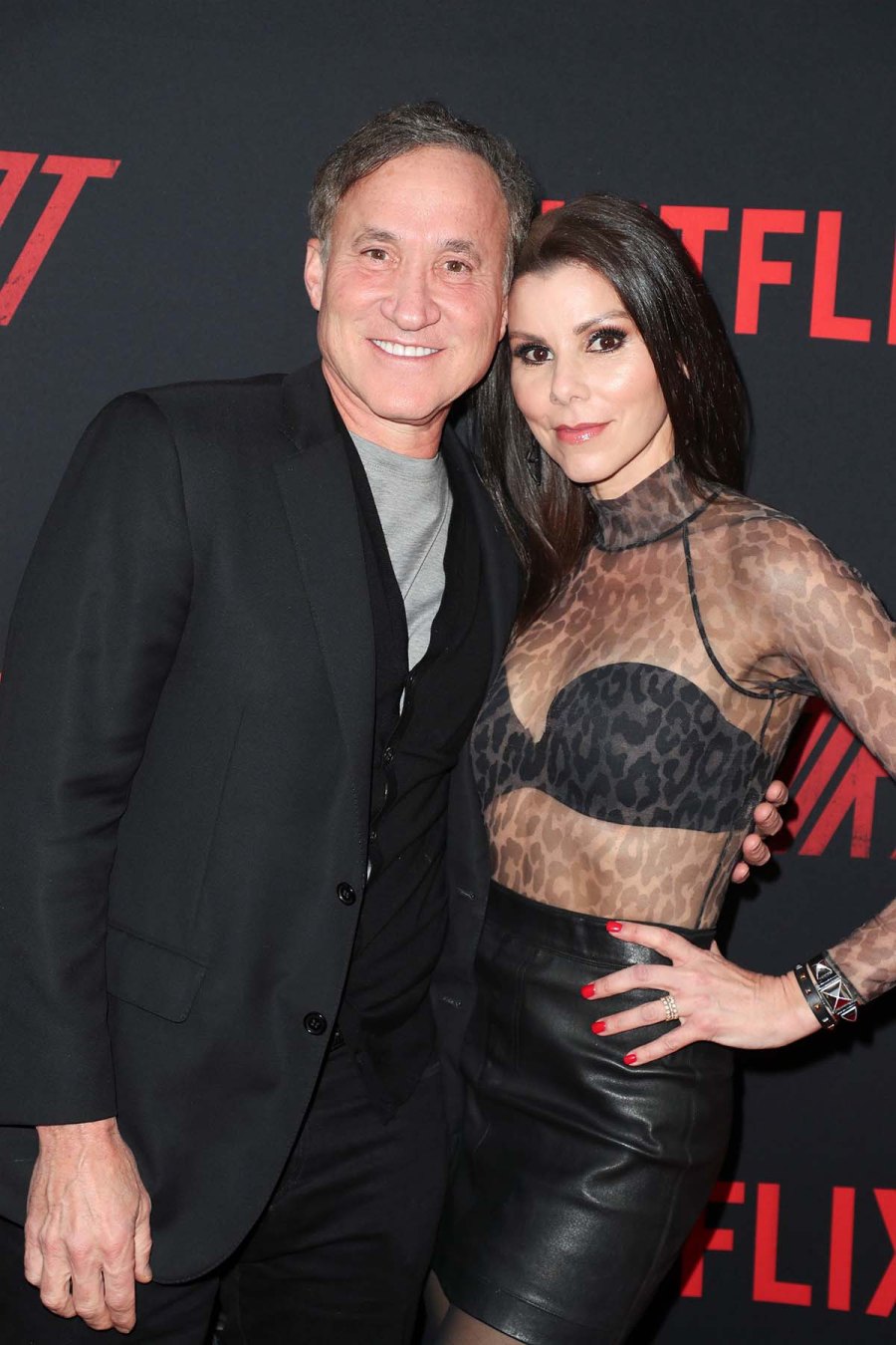 Heather and Terry Dubrow Timeline