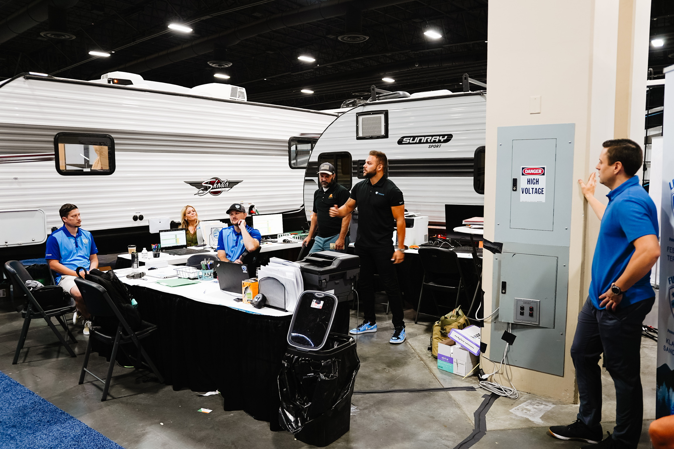 Haugen RV Group