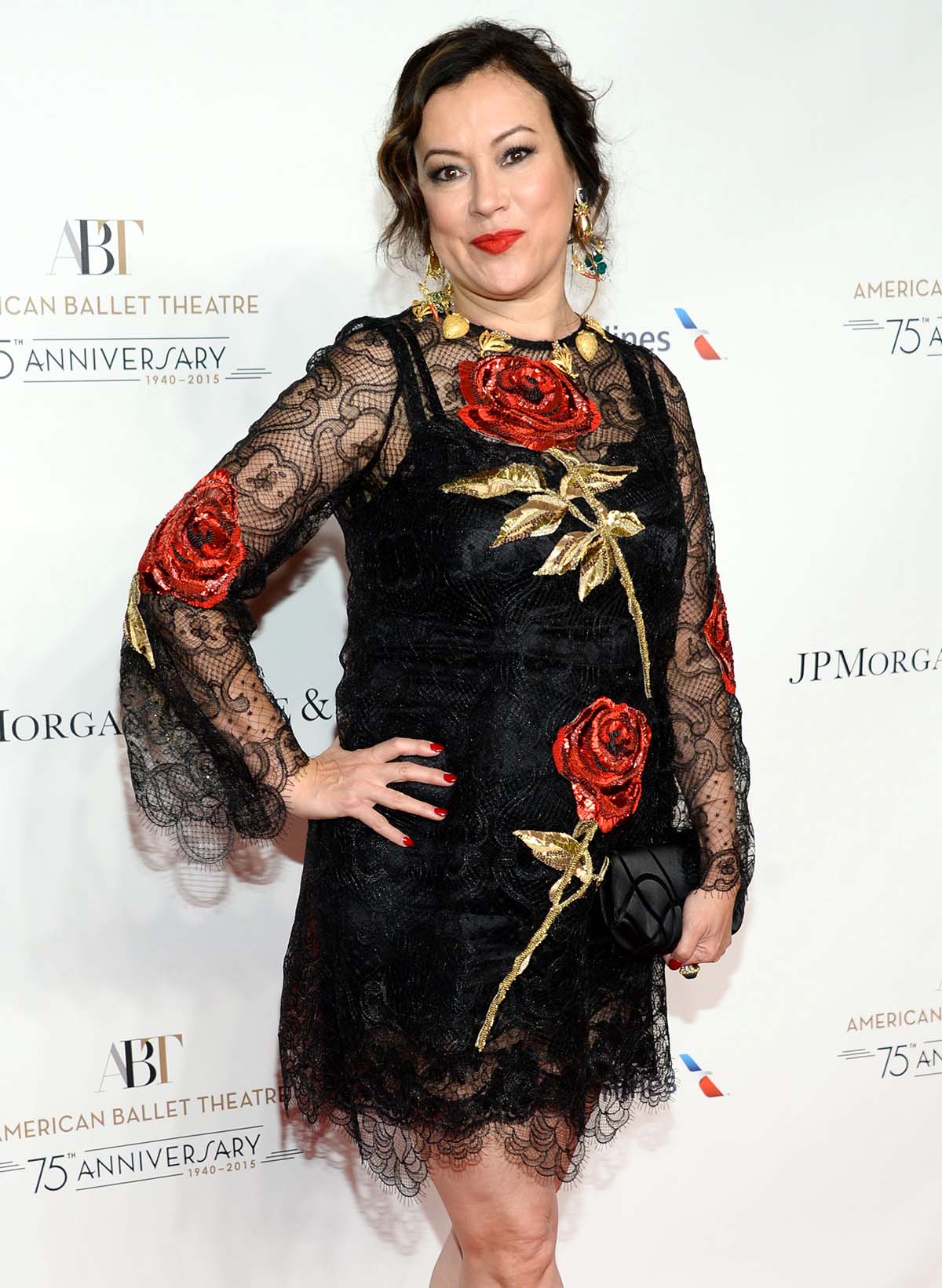 Jennifer Tilly 25 Things