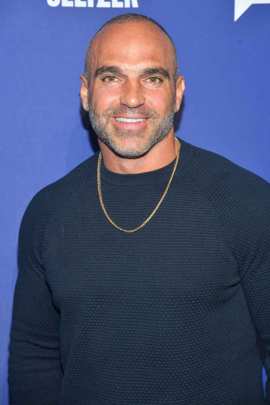 Joe Gorga BravoCon 2022 Bravo Stars Interviews