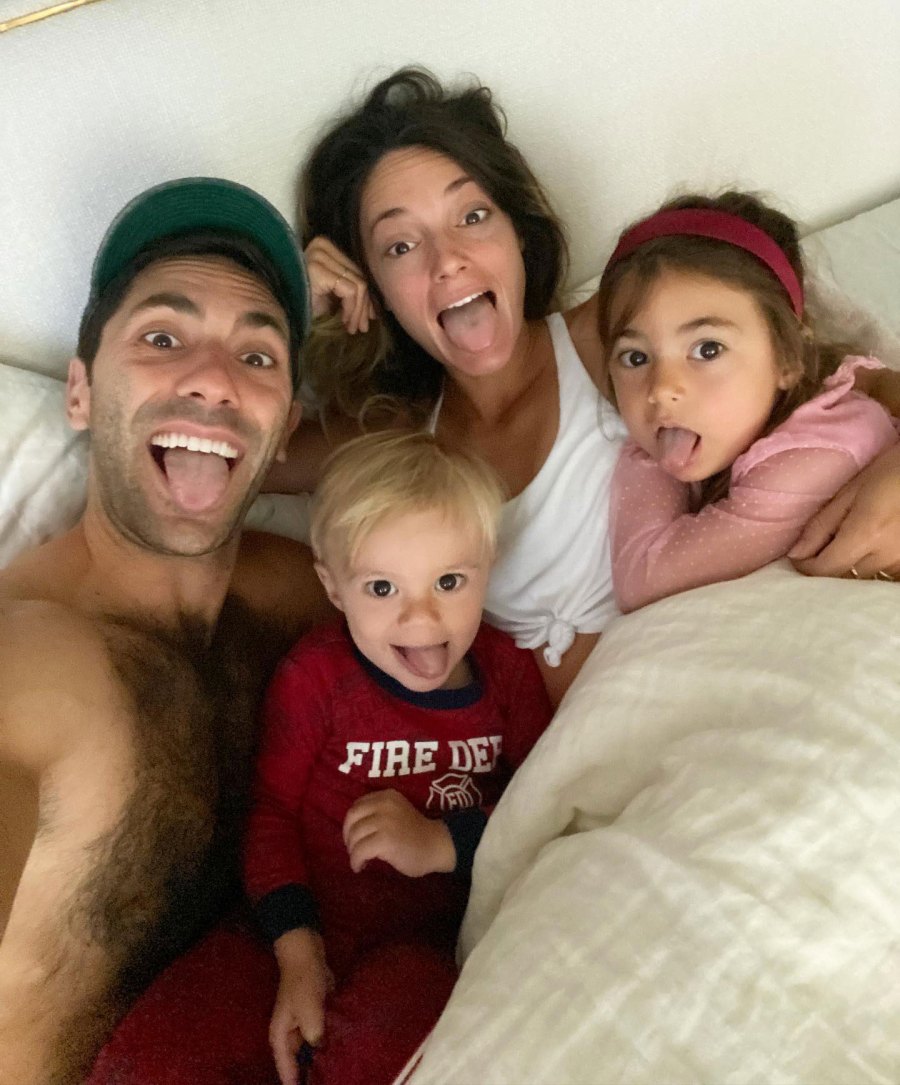 July 2020 Nev Schulman Instagram Nev Schulman and Laura Perlongo Relationship Timeline