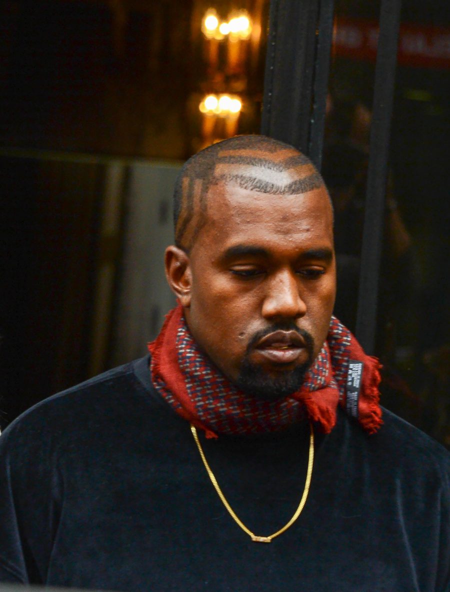 Kanye West’s Anti-Semitism Scandal