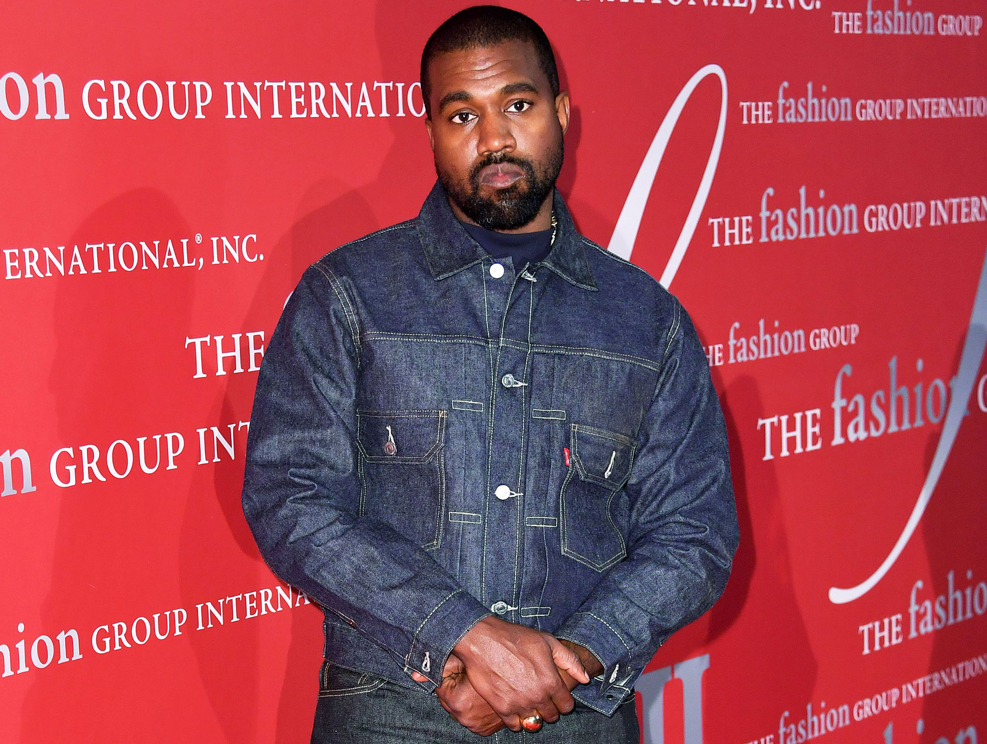 Kanye West Dating History Through the Years