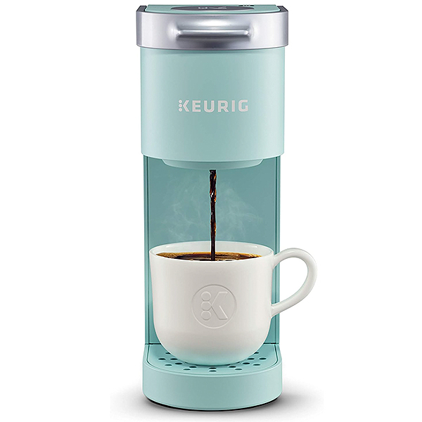 Keurig K-Mini Coffee Maker