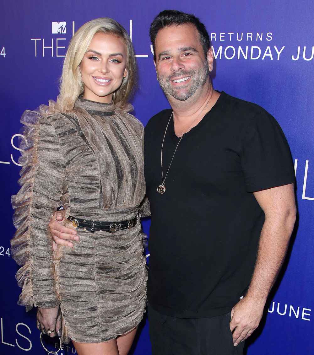 Lala Kent Supports Ambyr Childers Amid Randall Emmett Abuse Allegations 2